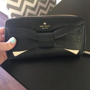 Kate Spade wallet